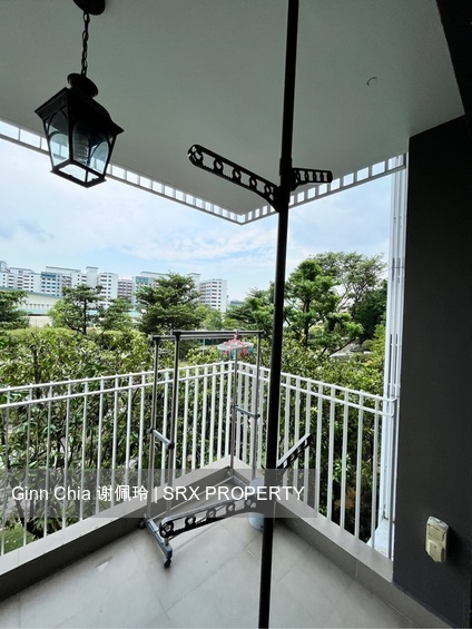 The Lakefront Residences (D22), Condominium #555564961